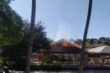 Ranchão Correntina. Foto: reprodução São Paulo Jornal