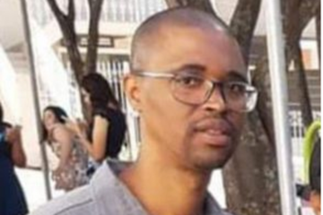 Candibense morreu após ser atropelado por moto em Louveira. Foto: Reprodução/Facebook