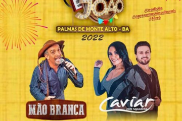 Cartaz de divulgação. Foto: reprodução secretaria de Educação