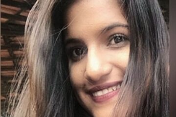 Anne Sthephany Mendes Davi. Foto: rede social