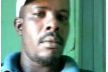 Gilberto Oliveira da Silva