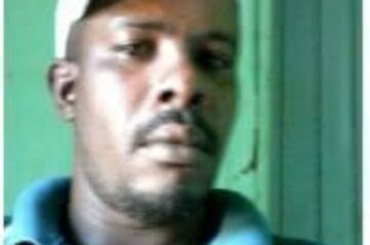 Gilberto Oliveira da Silva