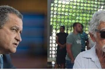 Rui Costa e Eduardo. Foto: reprodução