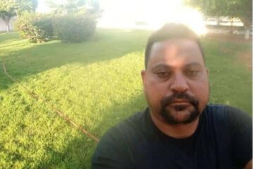 Abidias Emanoel Barbosa. Foto: divulgação