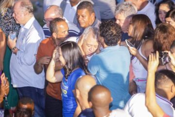 Manuel Rocha. Foto: ASCOM