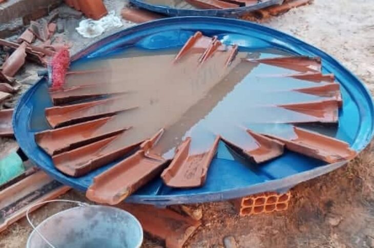 Vereador vê indícios de irregularidades. Foto: Mundinho da Oficina