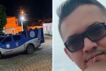 José Mauro Badaró Cardoso. Foto: divulgação