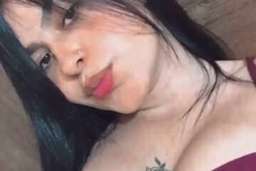 Dandara Magalhães de Souza. Foto: reprodução rede social