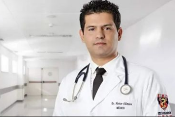 Heitor Wagner Silva Oliveira. Foto: reprodução Achei Sudoeste