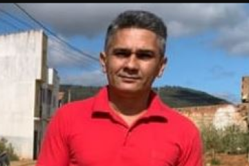 Bento Alves da Silva. Foto: reprodução rede social