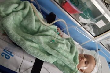 Emanuelly Moreira Sousa. Foto: reprodução mãe