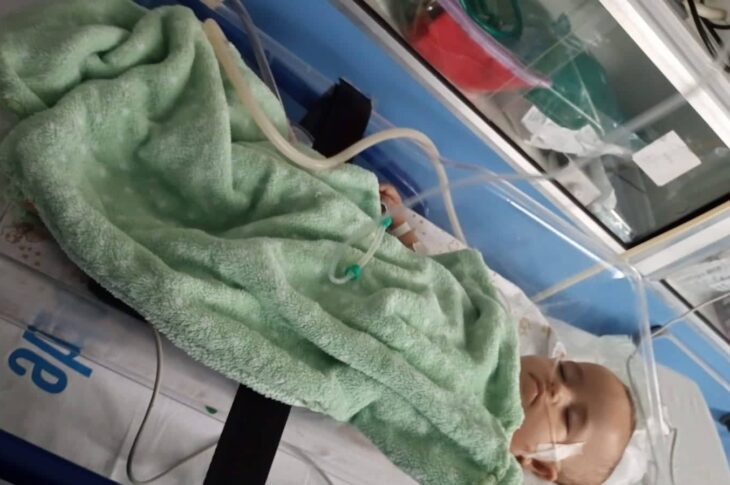 Emanuelly Moreira Sousa. Foto: reprodução mãe