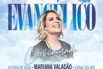 Mariana Valadão. Reprodução Prefeitura de Guanambi