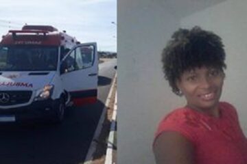 Terezinha Odília Fernandes.Foto: SMTran