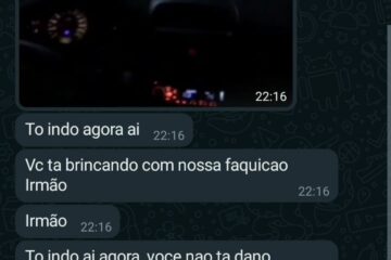 17º BPM de Guanambi alerta para novo golpe. Foto: Polícia Militar