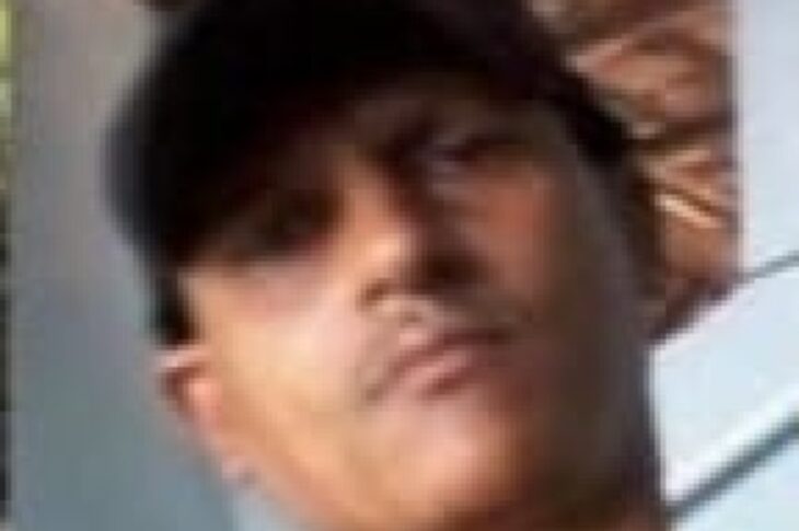 Fredson Dourado Cerqueira. Foto: Polícia Civil