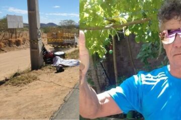 Valdecir Rodrigues Gomes. Foto: reprodução