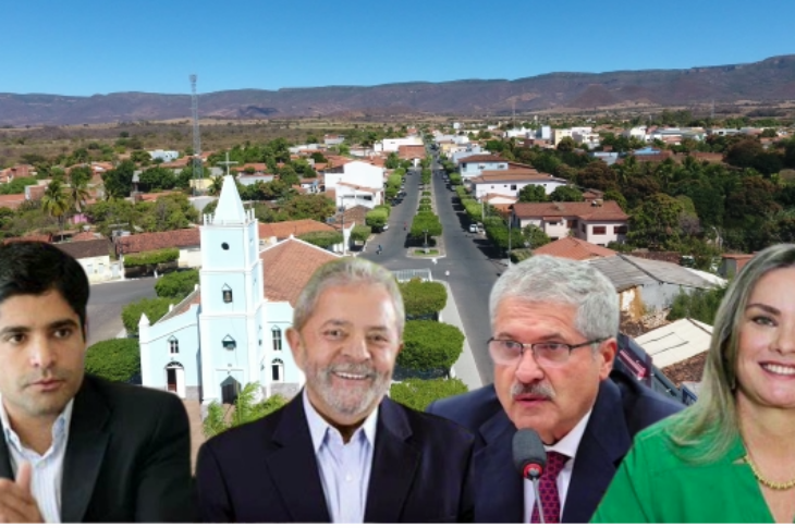 Time apoiado pelo grupo de Reginaldo Prado. Foto: reprodução.