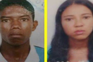 Acusado de matar ex-namorada vai a júri. Foto: reprodução