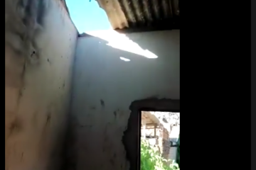 Comerciantes denunciam onda de furtos praticados. Foto: reprodução.