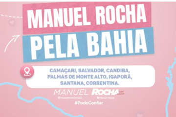 Manuel Rocha