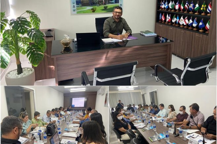 Consórcio Interfederativo de Saúde de Guanambi. Foto: divulgação