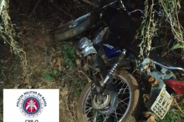 Suspeito de furto é preso. Foto: Polícia Milit