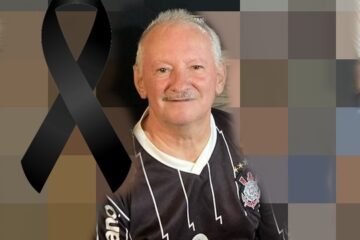 Berlamino Pereira Alves. Foto: divulgação