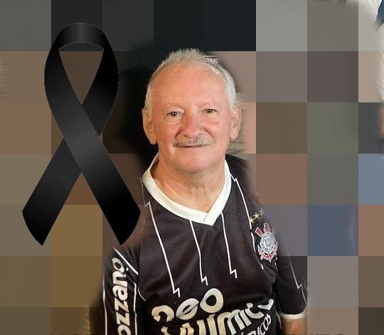 Berlamino Pereira Alves. Foto: divulgação