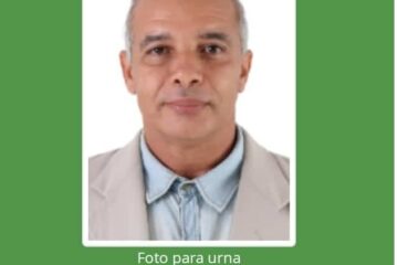 PSOL homologa Dr. Júnior. Foto: reprodução TRE