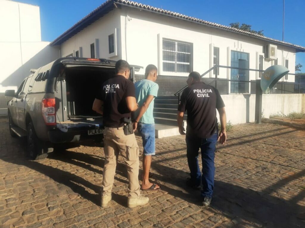 Unum Corpus. Foto: reprodução Polícia Civil