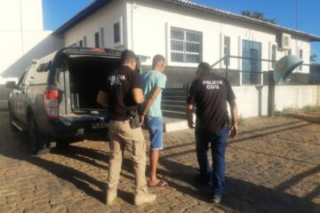 Unum Corpus. Foto: reprodução Polícia Civil