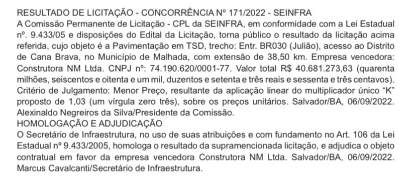 Contrato