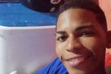 Wilhan foi morto em 2022. Foto: rede social