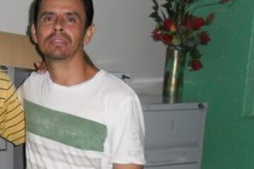 Jivaldo Pereira de Sena