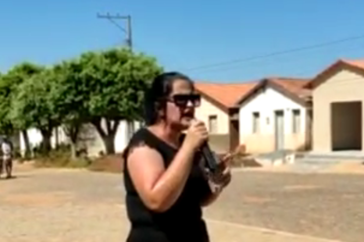 Keeylle Mabbyan Silva Santos