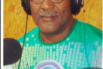 Daniel Manoel dos Santos. Foto: reprodução