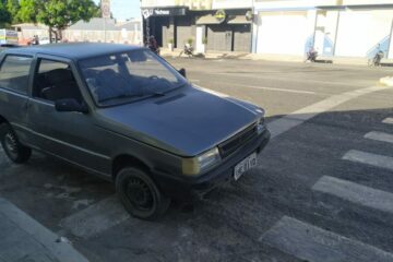 Idosa morre após ser atropelada. Foto: reprodução SMTran