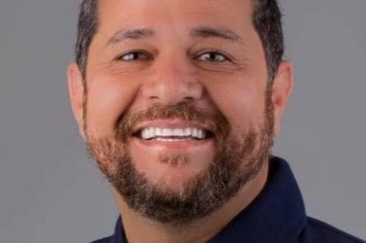 André Moitinho. Foto: divulgação