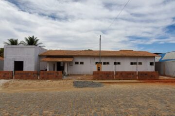 UBS de Pindorama. Foto: ASCOM