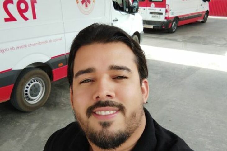 Nilvan. Foto: reprodução