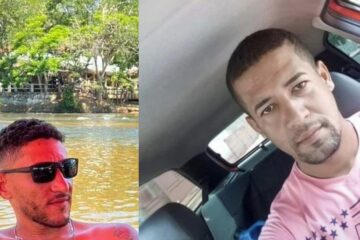 Trabalhadores coquenses morrem no Mato Grosso. Foto: reprodução rede social