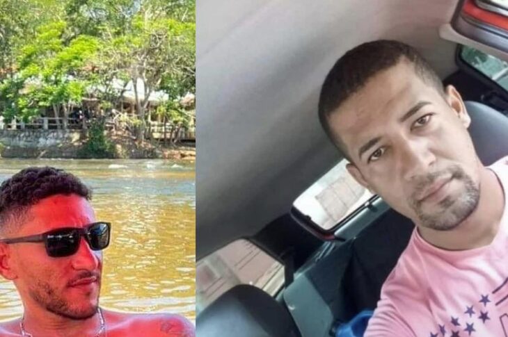 Trabalhadores coquenses morrem no Mato Grosso. Foto: reprodução rede social