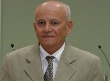 Francisco Prefeito Adauto Rebouças Prates . Foto: reprodução