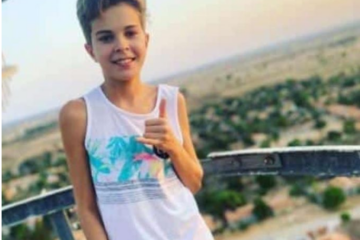 Chad Tayller Hopkins. Foto: reprodução Bom Jesus da Lapa Notícias