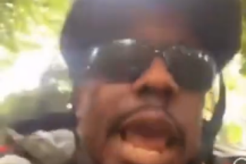 Bolsonarista baiano grava vídeo deseja morte de crianças petistas