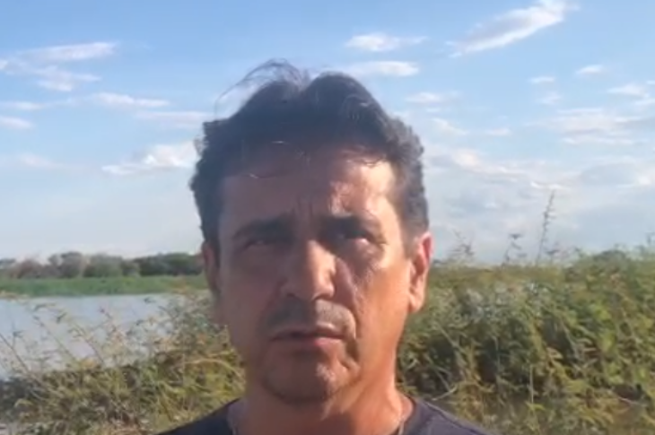 Vereador Mundinho da Oficina