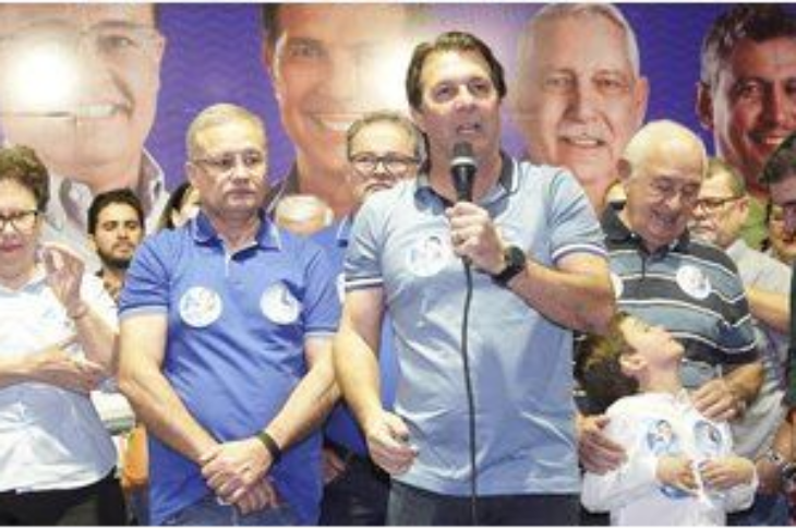 Felipe Duarte e Arthur Maia