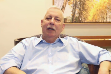 Nilo Coelho. Foto: reprodução