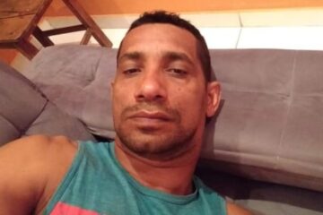 Newilton Batista. Foto: reprodução